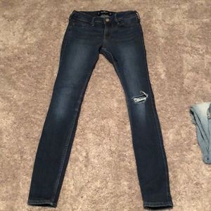 Does not fit me anymore.